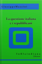 La Questione Italiana E I Repubblicani