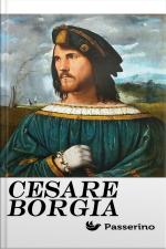 Cesare Borgia