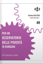 Per Un Osservatorio Delle Povertà In Romagna