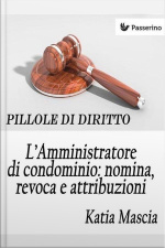 Lamministratore Di Condominio: Nomina, Revoca E Attribuzioni