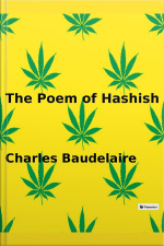 The Poem Of Hashish