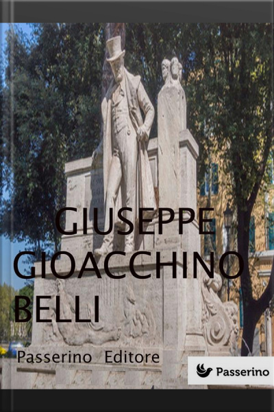 Giuseppe Gioacchino Belli