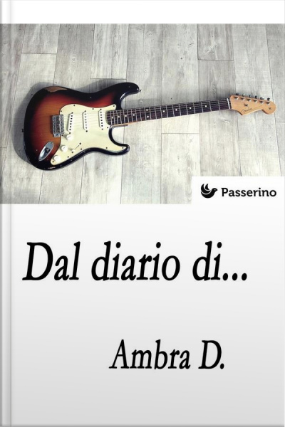 Dal Diario Di...