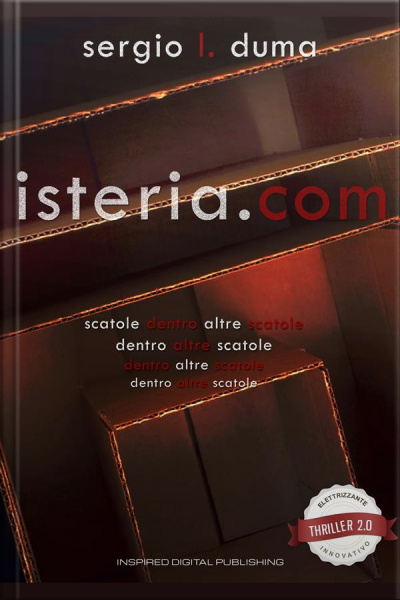 Isteria.com