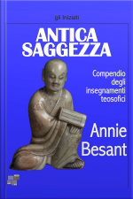 Antica Saggezza