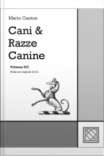 Cani  Razze Canine - Vol. Iii