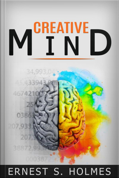 Creative Mind And Success