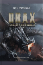 Drax 1: La Rinascita Degli Haurrak