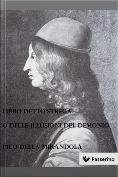 Libro Detto Strega O Delle Illusioni Del Demonio