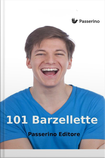 101 Barzellette