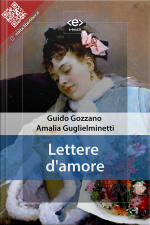 Lettere Damore