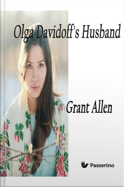 Olga Davidoffs Husband
