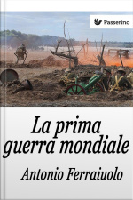 La Prima Guerra Mondiale