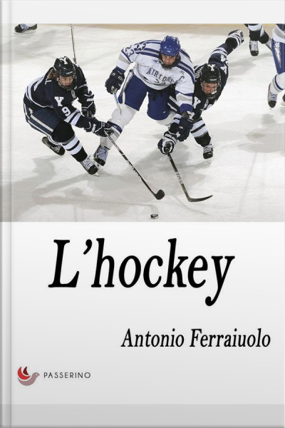 Lhockey