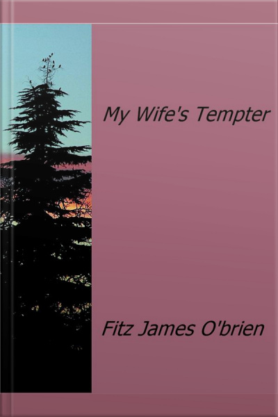 My Wifes Tempter