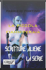 La Piccola Fiammiferaia