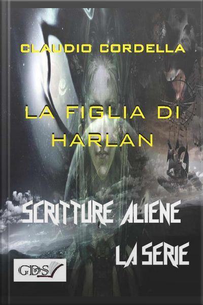 La Figlia Di Harlan