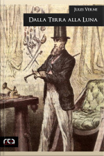 Dalla Terra Alla Luna
