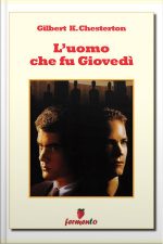 Luomo Che Fu Giovedì