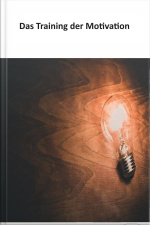 Das Training Der Motivation