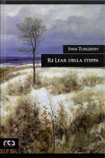 Re Lear Della Steppa