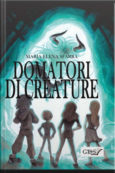 Domatore Di Creature