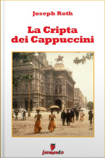 La Cripta Dei Cappuccini