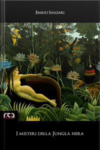 I Misteri Della Jungla Nera