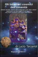 Gli Istruttori Cosmici Dellumanità: The Spaceship Cities Founded By The Patriarch Enoch