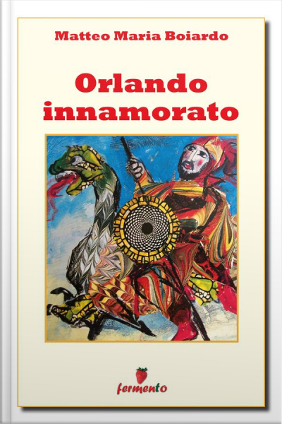 Orlando Innamorato