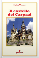 Il Castello Dei Carpazi