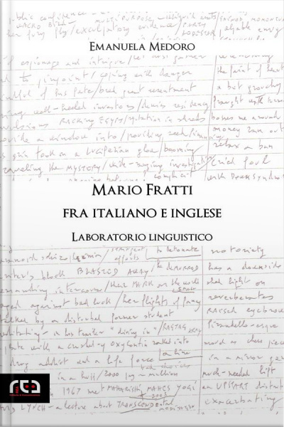 Mario Fratti Fra Italiano E Inglese: Laboratorio Linguistico