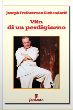 Vita Di Un Perdigiorno