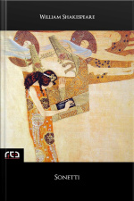 Sonetti (testo Inglese A Fronte)
