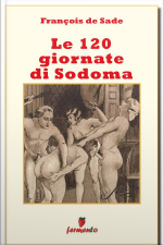 Le 120 Giornate Di Sodoma