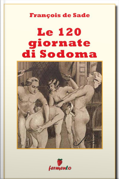 Le 120 Giornate Di Sodoma