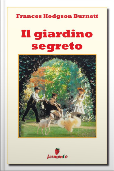Il Giardino Segreto