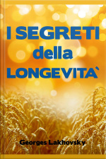 I Segreti Della Longevità