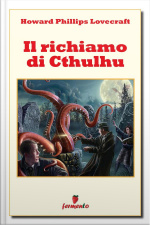 Il Richiamo Di Cthulhu