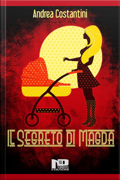 Il Segreto Di Magda
