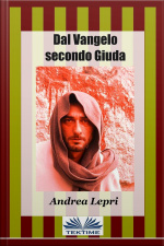 Dal Vangelo Secondo Giuda