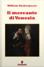 Il Mercante Di Venezia