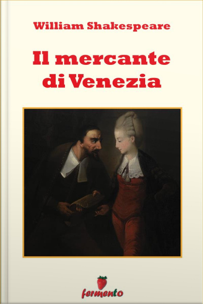 Il Mercante Di Venezia