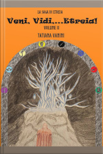 Veni, Vidi... Etreia! Vol. 2