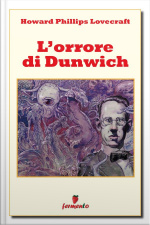 Lorrore Di Dunwich