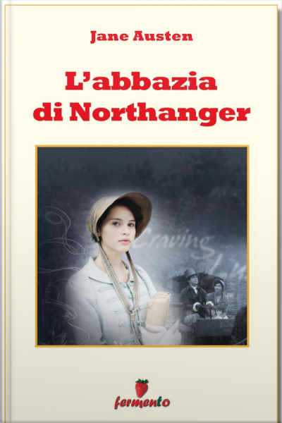 Labbazia Di Northanger