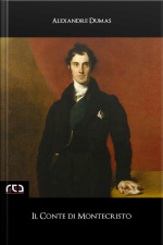 Il Conte Di Montecristo