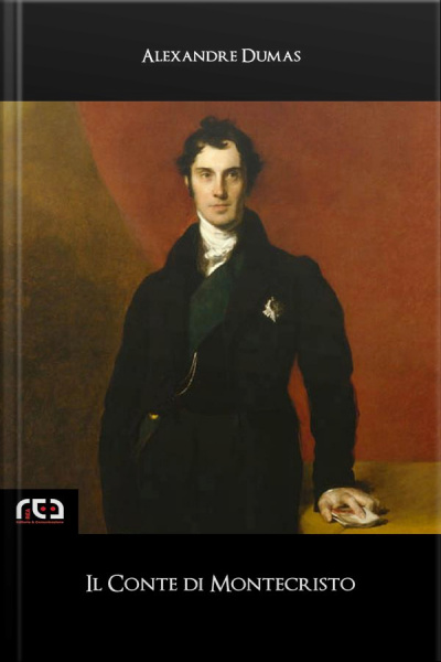 Il Conte Di Montecristo