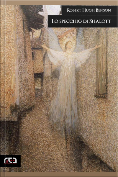 Lo Specchio Di Shalott