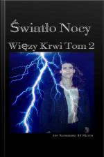 Światło Nocy: Więzy Krwi Tom 2